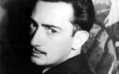Horoskop Salvador Dalí