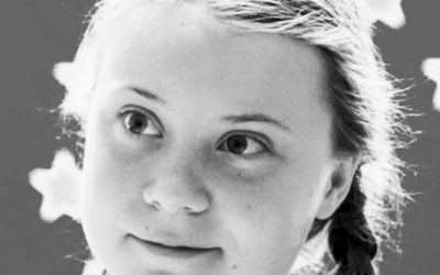 Horoskop Greta Thunberg