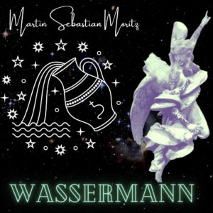 Wassermann Gratis-Webinar Psychologische Astrologie Martin Sebastian Moritz