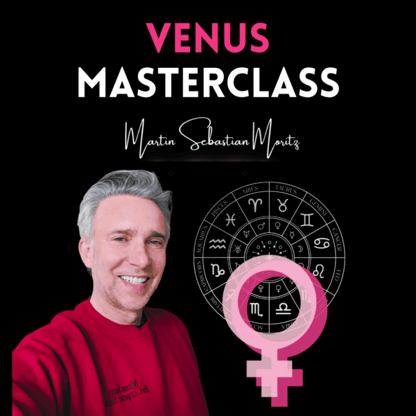 Venus Masterclass