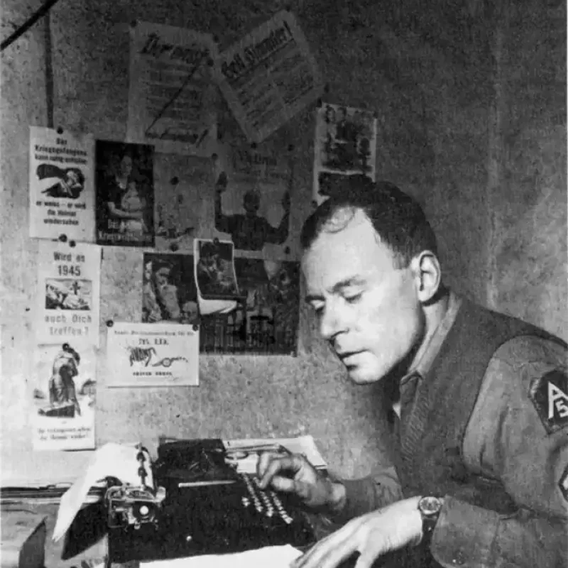 Klaus Mann psychologische Astrologie